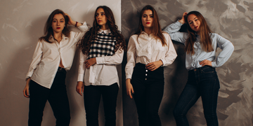 Behind the Scenes at Zyrah Luxe – How Our Collections Come to Life