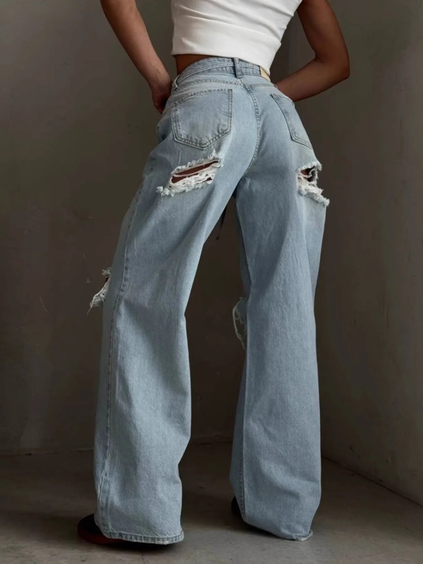 Jeans & Denim