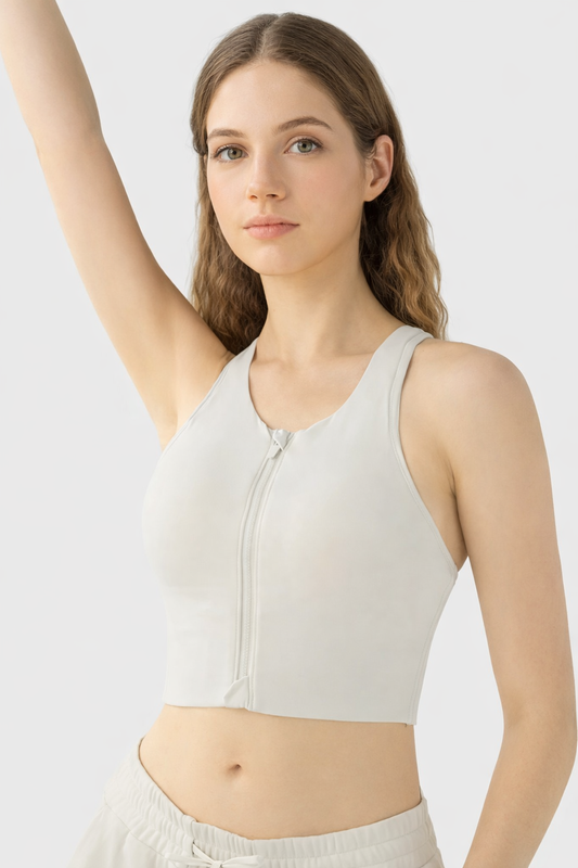 Millennia Wide Strap Sport Bra