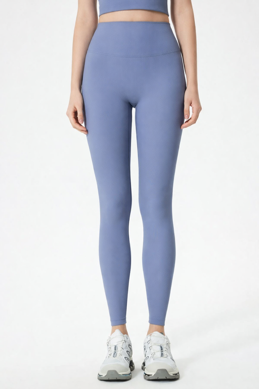 Leggings de sport taille haute Millennia
