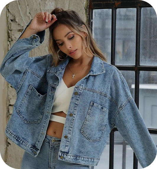 Jeans & Denim