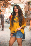 Megha Rathi